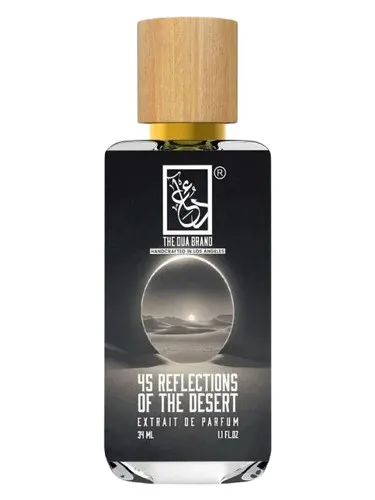 Perfume 45 Reflections Of The Desert de The Dua Brand