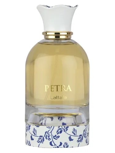 Colección Petra