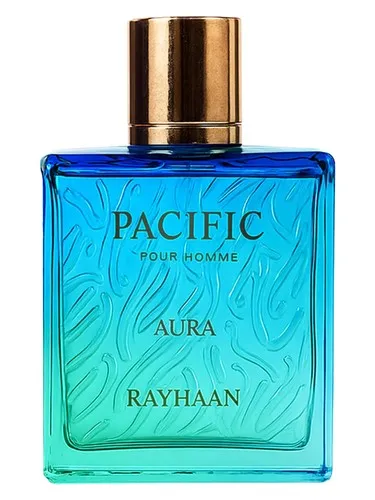 Imagen de Pacific Aura