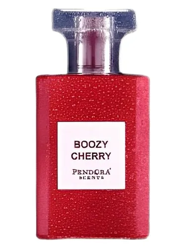 Perfume Pendora Boozy Cherry de Pendora Scents