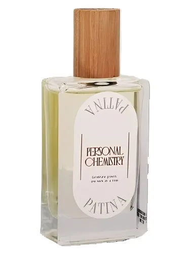 Perfume Patina de Personal Chemistry