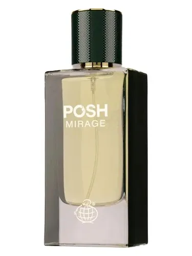 Perfume Posh Mirage de Fragrance World