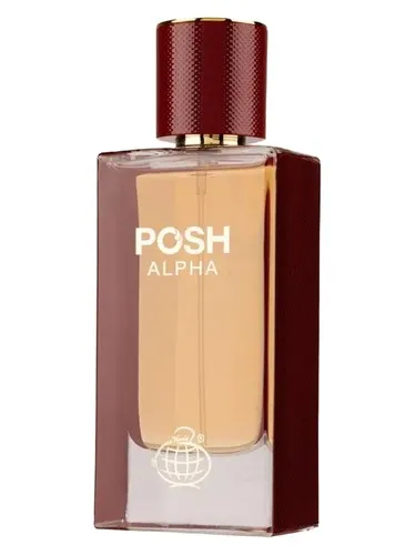 Perfume Posh Alpha de Fragrance World