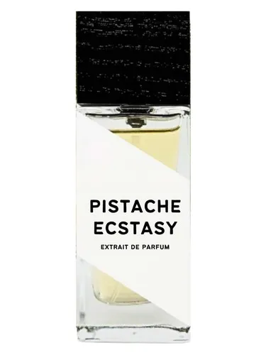 Perfume Pistache Ecstasy de Fuzion Artisanale