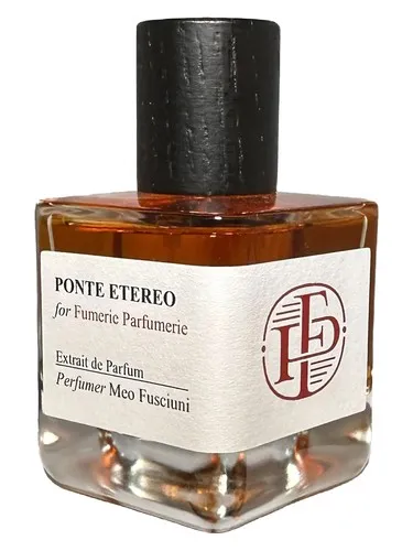 Perfume Ponte Etereo de Meo Fusciuni