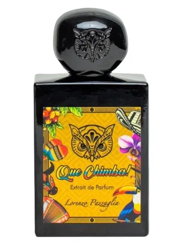 Perfume Que Chimba! de Lorenzo Pazzaglia