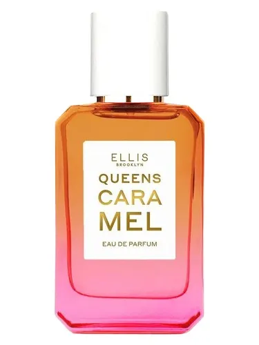 Perfume Queens Caramel de Ellis Brooklyn