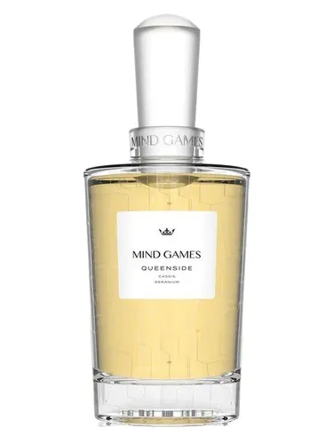 Perfume Queenside de Mind Games