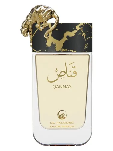 Perfume Qannas de Le Falconé Perfumes