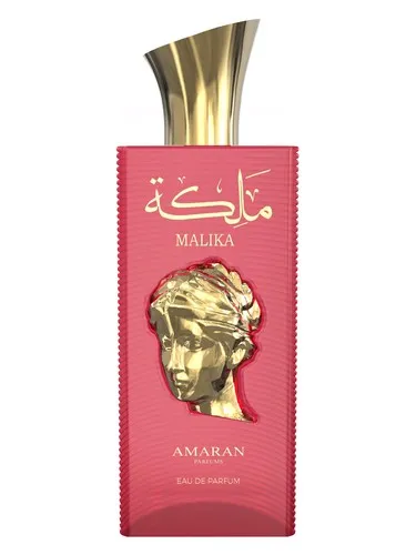 Perfume Kings & Queens Malika de Amaran