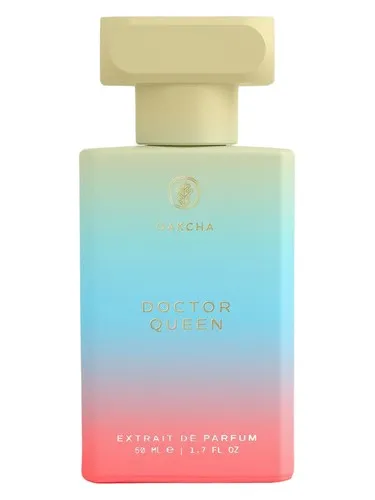 Perfume Doctor Queen de Oakcha