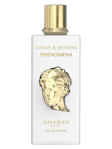 Imagen de Kings & Queens Phenomena