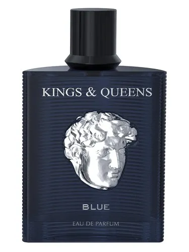 Imagen de Kings & Queens Blue