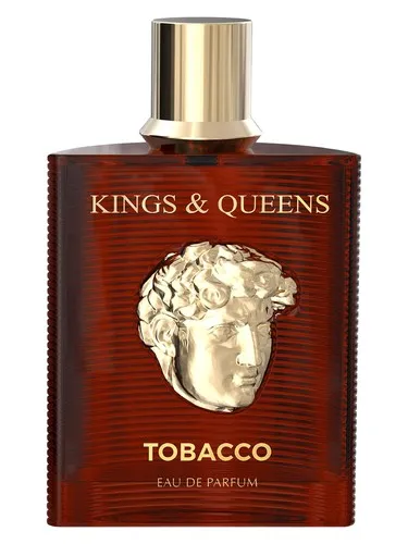Imagen de Kings & Queens Tobacco
