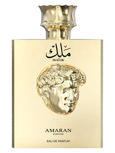 Perfume Kings & Queens Malik de Amaran
