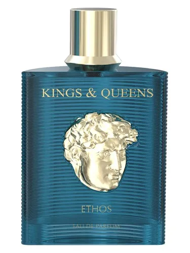 Imagen de Kings & Queens Ethos