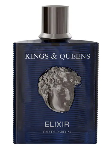 Imagen de Kings & Queens Elixir