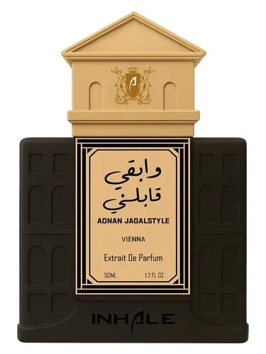Perfume Wabqa Qabilni de Inhale