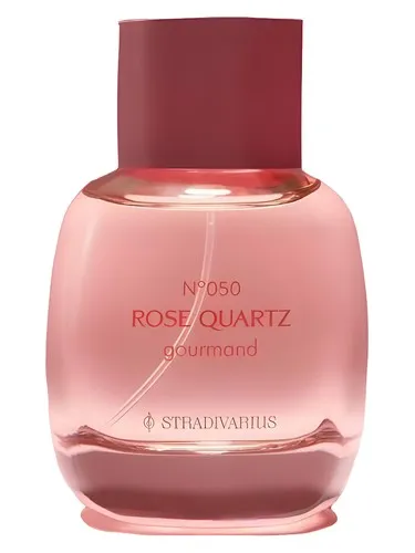 Perfume N°050 Rose Quartz de Stradivarius