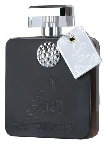 Perfume AMEER AL QULOOB de Ard Al Zaafaran