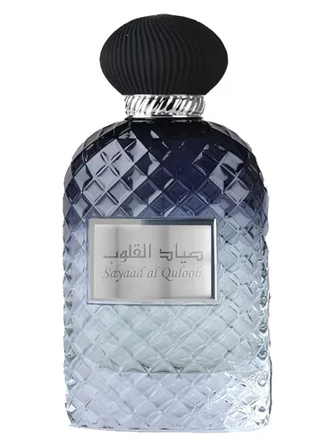 Perfume SAYAAD AL QULOOB de Ard Al Zaafaran