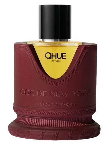 Imagen de Ode de New York