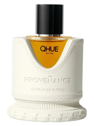 Imagen de Provenance