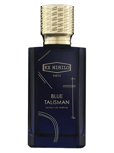 Perfume Blue Talisman Extrait de Parfum de Ex Nihilo