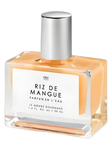 Perfume Riz de Mangue de Le Monde Gourmand