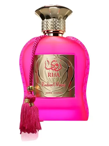 Perfume RUA Radiant Roses de PARIS CORNER