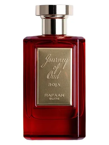 Perfume Journey of Oud-Roja de La Parfum Galleria