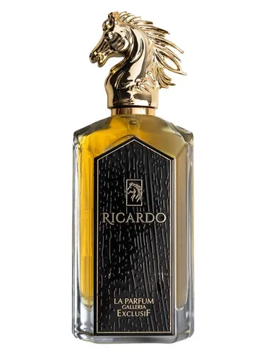 Perfume Ricardo de La Parfum Galleria
