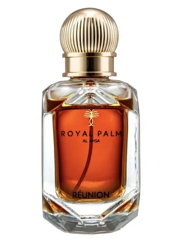 Perfume Réunion de Royal Palm