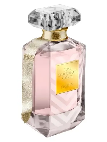 Perfume Rose Seduction Secret Festive de Fragrance World