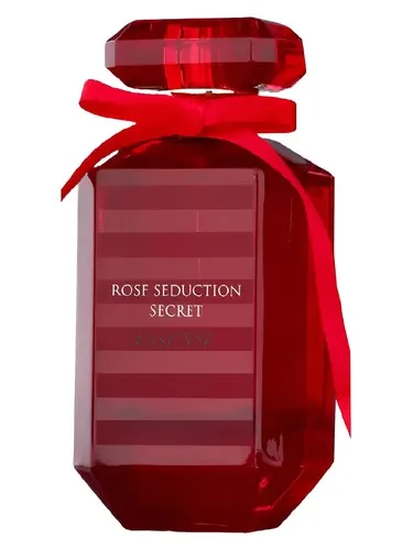Perfume Rose Seduction Secret Essence de Fragrance World