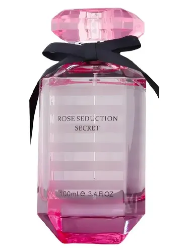 Perfume Rose Seduction Secret de Fragrance World