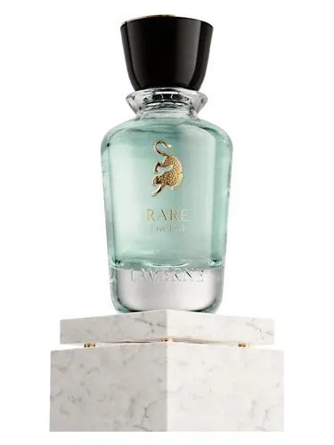 Perfume Rare de Laverne