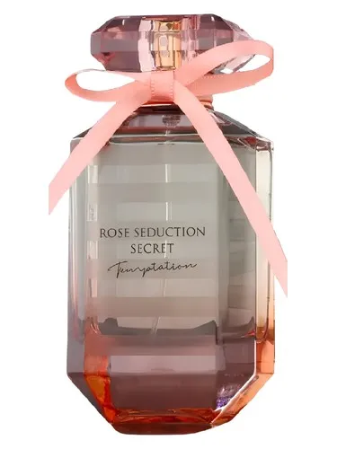 Perfume Rose Seduction Secret Temptation de Fragrance World