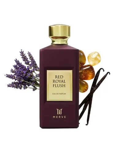 Imagen de Red Royal Flush