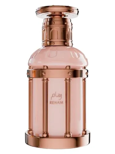 Perfume Reham Rose Petals de PARIS CORNER