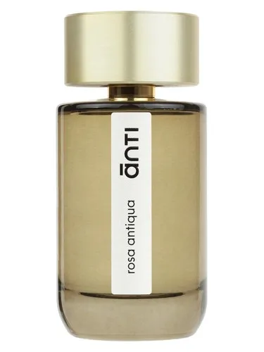 Perfume Rosa Antiqua de Anti