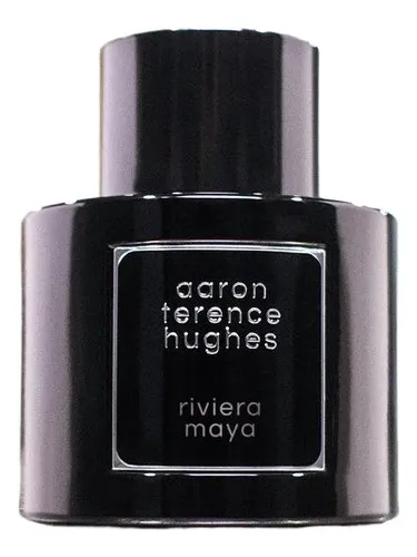 Perfume Riviera Maya de Aaron Terence Hughes