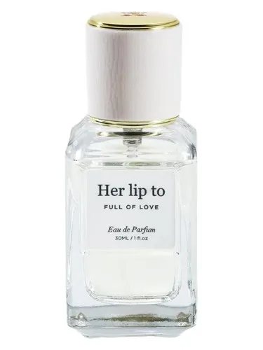 Perfume Rose Blanche de Her Lip To