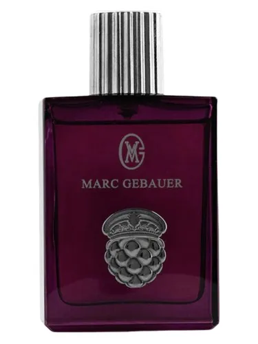 Perfume Raspberry Dictator de Marc Gebauer
