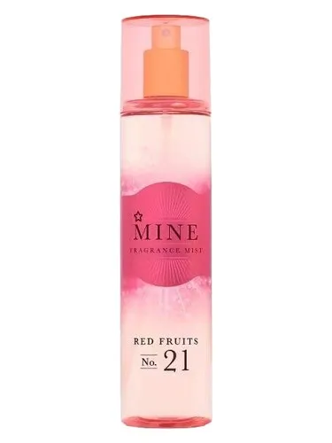 Perfume Mine Red Fruits de Superdrug