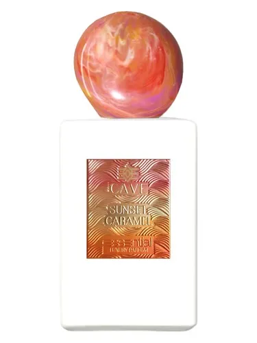 Imagen de Sunset Caramel