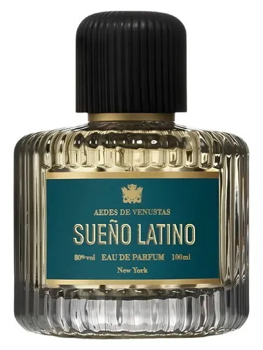 Perfume Sueno Latino de Aedes de Venustas