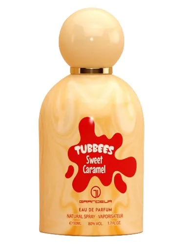 Imagen de Sweet Caramel