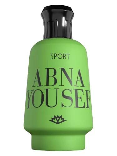 Perfume Sport de Abna Youssef Perfumes