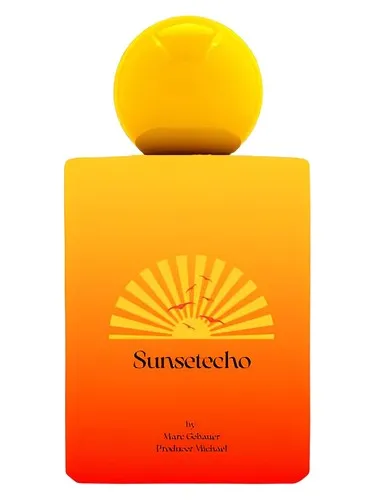 Perfume Sunset Echo de Marc Gebauer